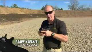 Choosing a Concealed Handgun with Aaron Roberts