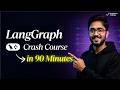 LangGraph: The Framework That Makes AI Agents Actually Work