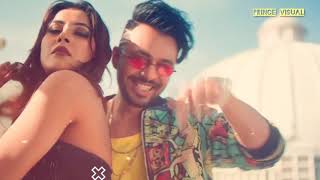 KURTA PAJAMA (Remix) - Tony Kakkar ft. Shehnaaz Gill | Latest Punjabi Song 2020