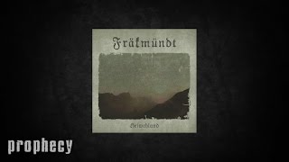 Fräkmündt - Aues Esch Anderscht