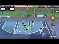 slamdunk mobile mvp ultra jin game play