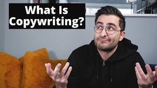 What Is Copywriting?