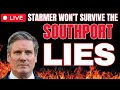 Surely, Starmer CANNOT survive the Lies