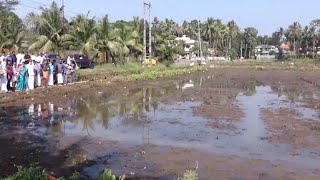 മൂന്ന് പതിറ്റാണ്ടായി മാലിന്യകൂമ്പാരം; തൃക്കപാടശേഖരത്ത് ഇനി നെല്ലുവിളയും | Muvattupuzha | Thrikka Pad