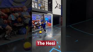 小學生都會的Slide Hesi #shorts #hesi