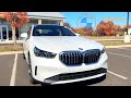 2025 BMW i5 Walk Around