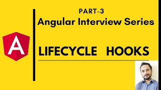 Angular Interview Series Part-3 - Lifecycle Hooks .NET C#