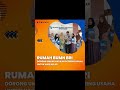 Rumah BUMN BRI dorong UMKM lakukan scoring usaha untuk naik kelas #UMKMBRINaikKelas #reqread