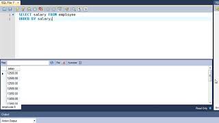 SQL Tutorial 27 The DISTINCT Keyword