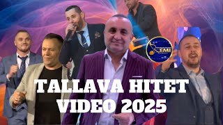 TALLAVA HITET  #2025