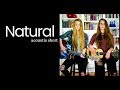 Natural - Imagine Dragons - a short acoustic cover Neoni