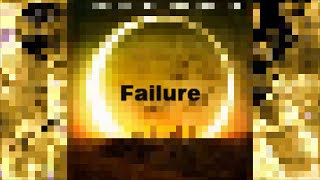 Breaking Benjamin -Failure (Lyric Video) || BreakTheKid