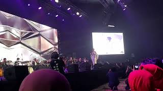 Andien - Meniti Pelangi (Konser A Timeless Journey Elfa's Singers) [23/11/2024]