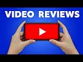 How to Get More VIEWS on YouTube - FREE LIVE VIDEO REVIEWS