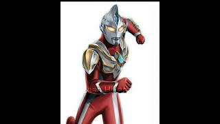 Ultra trio edit || Ultraman edit || #StarmarkTrio || #UltrachanHikari ||