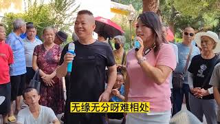 广西人会唱搞笑山歌，其实情歌也唱得很动听，一起来欣赏