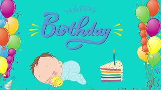 First Birthday Wishes: Messages and Poems for Baby's 1st Birthday @HappyWish