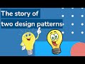 09 The story of two design patterns (Reactive programming with Java - full course)
