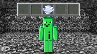 I Beat 10 "Impossible" Minecraft Escape Rooms!