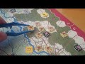 gmt s holland 44 playthrough short game turn 1 sep17pm