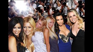 Kim Kardashian, Britney Spears & Paris Hilton full documentary