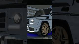 Modify car in European luxury car game #shorts #shortsfeed #youtubeshorts