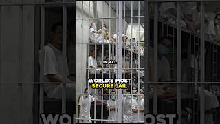 Inside the World’s Most Secure Prison