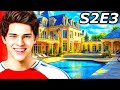 My New $5,000,000 Mansion!