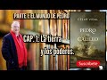 pedro el galileo por césar vidal manzanero