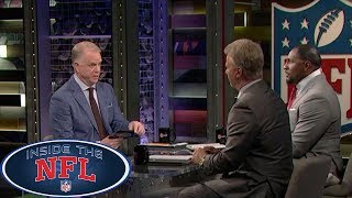 Week 14 Game Picks | Inside the NFL