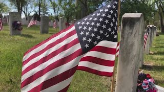 Minot community pays respect for those who made the ultimate sacrifice