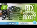 Nvidia RTX Ray Tracing, One Year Later: 