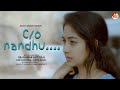 C\O NANDHU | Latest Telugu Short Film 2024 | MaaxTvOriginals | Deepa Rathod  | Shashi | Raj Kumar