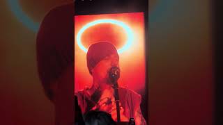 Justin Bieber Sings “Hallelujah” at Coachella Weekend 2 – Emotional & Unforgettable Performance