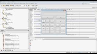 [Java: Part II : Functionality] Making a Calculator
