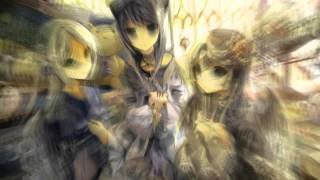Nightcore - Super star (lyrics)