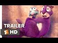 The Nut Job 2: Nutty By Nature Trailer 2 (2017) Movieclips Trailers