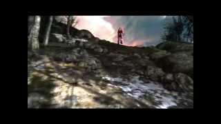 Halo Reach Full Cutscenes HD