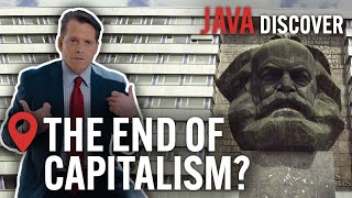 System Error: Can We See the End for Capitalism? Money & Economics Documentary