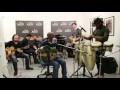 Maxi Jazz & The E-Type Boys in session at Jazz FM