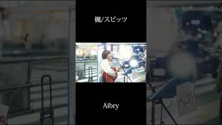 【終始鳥肌!!】第一声から鳥肌が止まりません!!!『楓/スピッツ(cover)』Aibry(アイブリー) #shorts