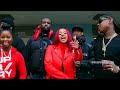 Cardi B Red Barz (WSHH Exclusive - Official Music Video)