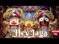 Hey Jaga||{Audio}odia jagannath bhajan|sourav bhardwaj||AbhijitTripathy|| 2024RathYatra special