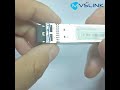 Juniper Ex-SFP-10ge-Lr Compatible 10G SFP+ LR Optical Transceiver Module