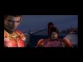 Dynasty Warriors 6: Special - Ling Tong Musou Mode 4 - Battle of Ru Xu Kou