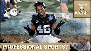 GAME-CHANGER: Revenue Sharing REVOLUTIONIZES College Athletics | Vanderbilt Poised for BREAKTHROUGH