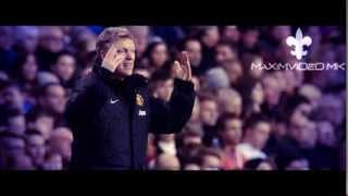 Manchester United - Manchester City || PROMO || 2014 [HD]