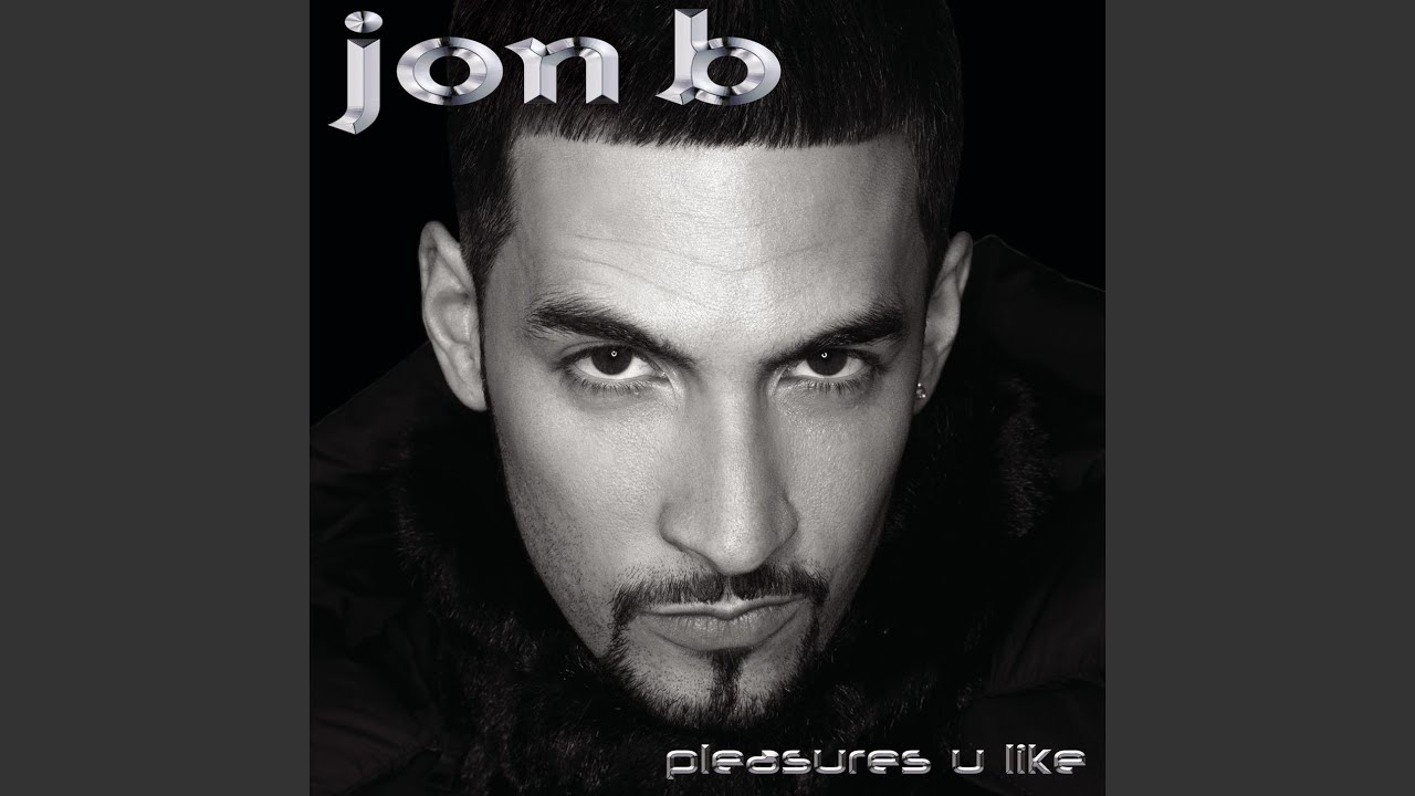 Jon B. - Calling On You Chords - Chordify