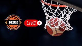 🏀Осенний ЧРК среди юношей U-18 | Шымкент - Павлодарская область (14.09.2024)