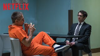 The Good Cop | Trailer oficial | Netflix